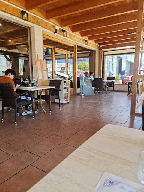 Ca´n Pedro de María