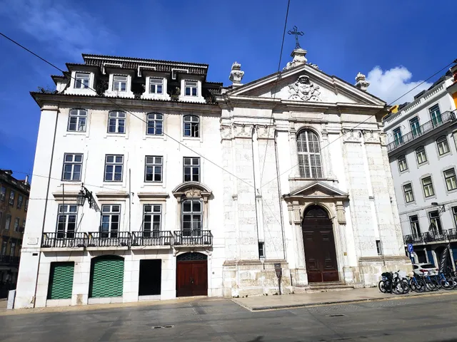 Church of the Holy Body