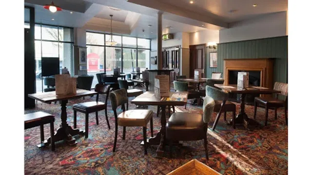 The Bottle Kiln - JD Wetherspoon