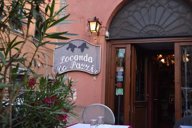 Ristorante Locanda Do Pazzi