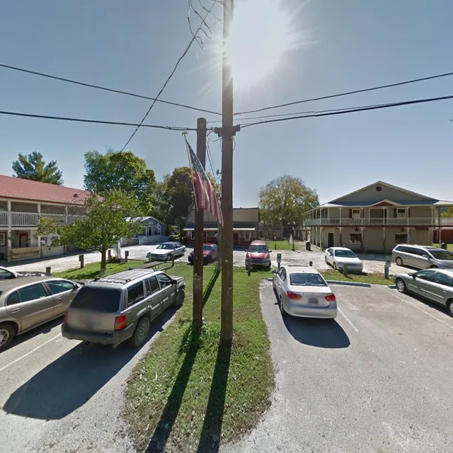 Mercantile Homemade Ice Cream Shoppe