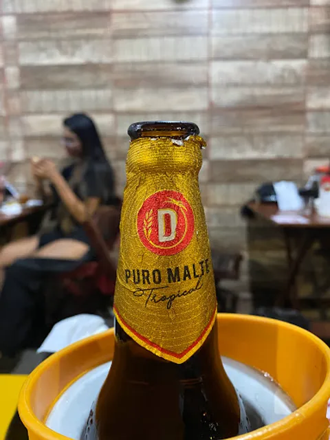 Empórium do Espetinho