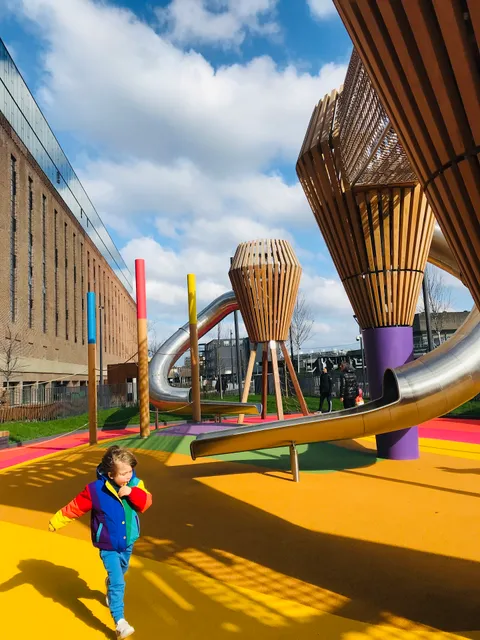 Prospect Place Playground