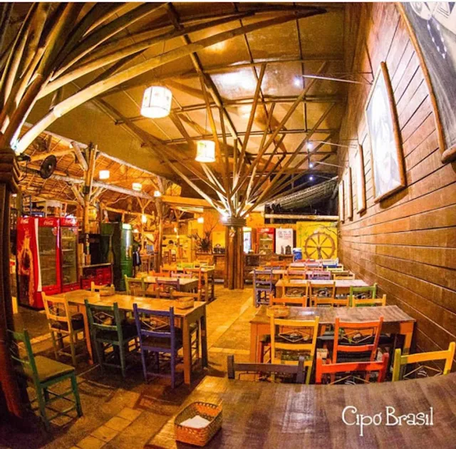 Pizzaria Cipó Brasil