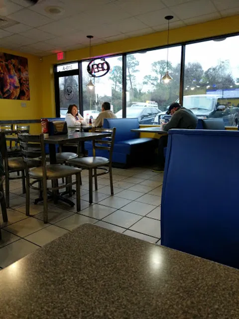 foosackly's - University