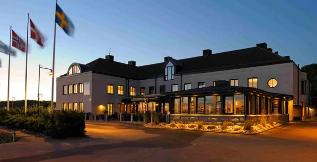 Thon Partner Hotel Dockyard