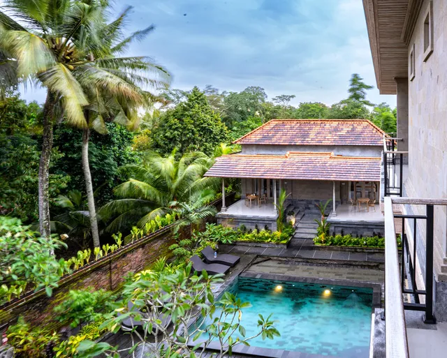 Lebah Sari Guesthouse