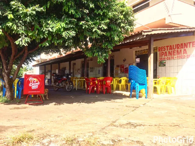 Restaurante IPANEMA