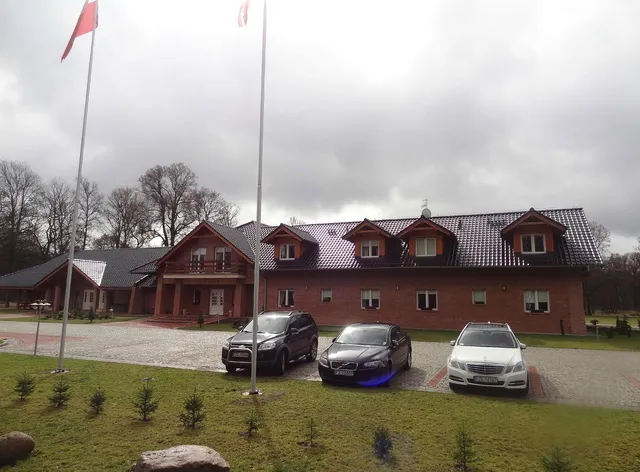 Bartosz. Pension, restaurant