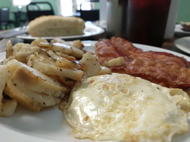 Vickie's Food Palace