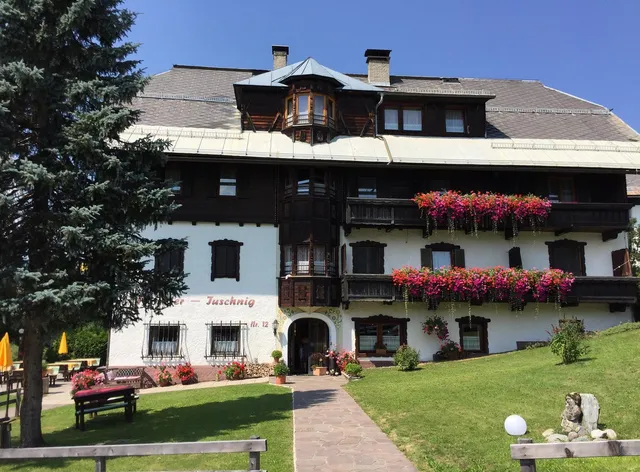 Pension und Ferienhaus Winkler-Tuschnig