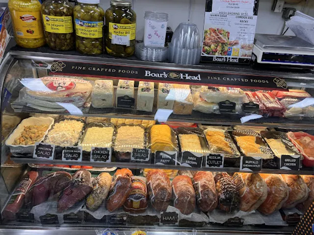 S Convenience & Deli