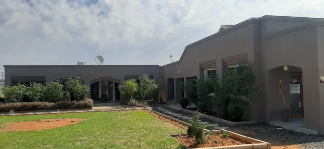 Ein Gedi Premier Lodge