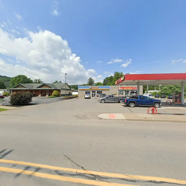 NAPA Auto Parts - Auto Parts Company of Troy