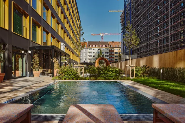 WunderLocke, Sendling