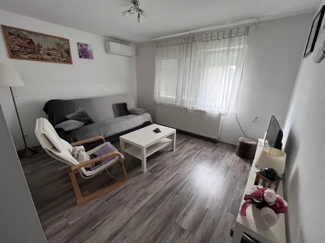 Studio apartman TOPLICA