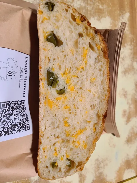 Dough Momma BakeHouse