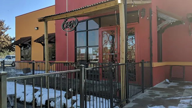 El TEJAS MEXICAN RESTAURANT