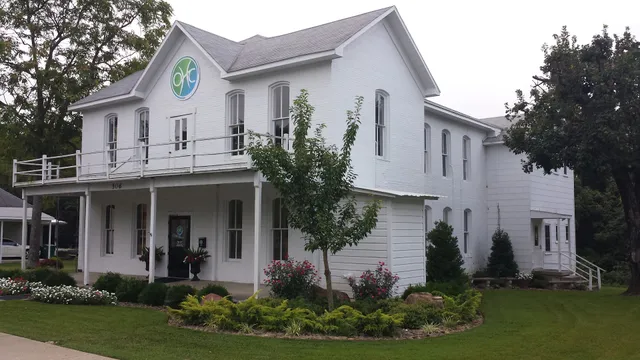 Our Healthy Communities, Inc.