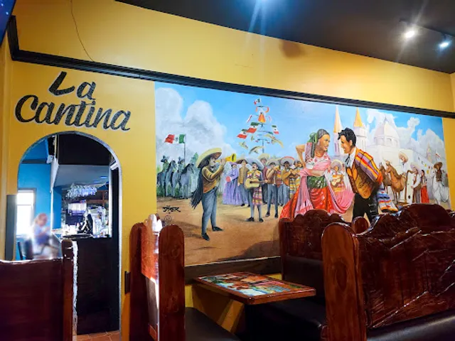 El Paso Mexican Grill