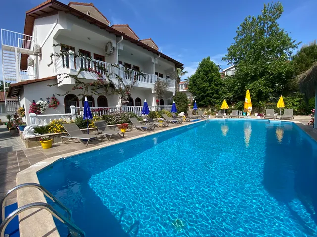 Dalyan Casablanca Hotel