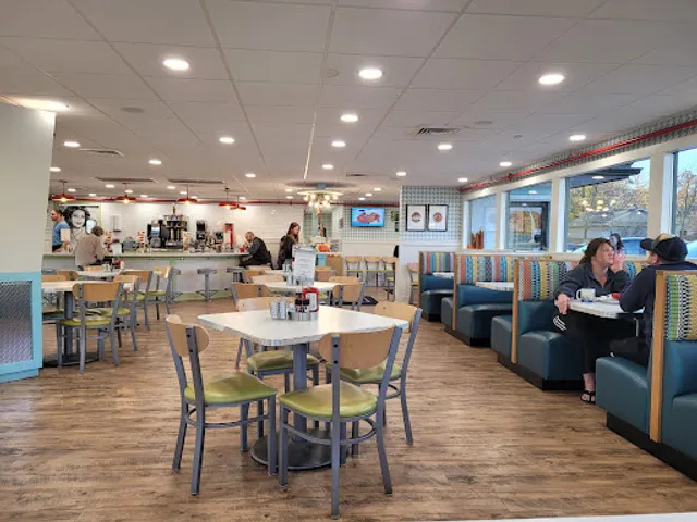 Anna's House - Okemos