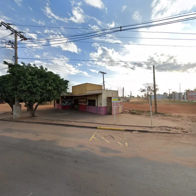 Restaurante Roda Viva