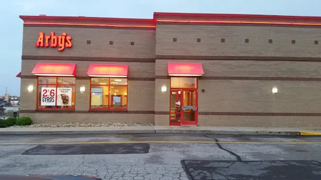 Arby's