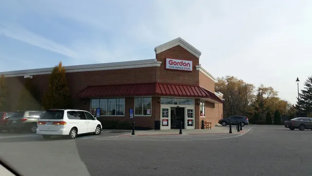 Gordon Food Service Store