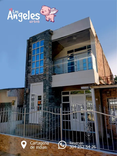 Apartahotel Los Angeles