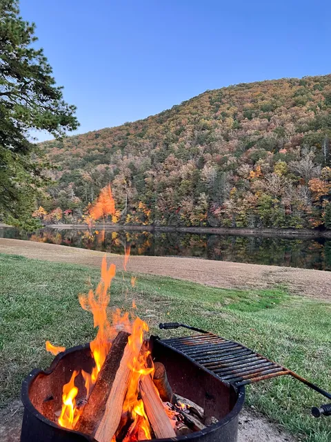 Gatewood Park Campground