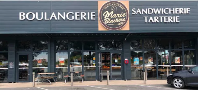 Marie Blachère GAILLAC