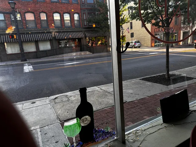 J&P Winery & Vineyard