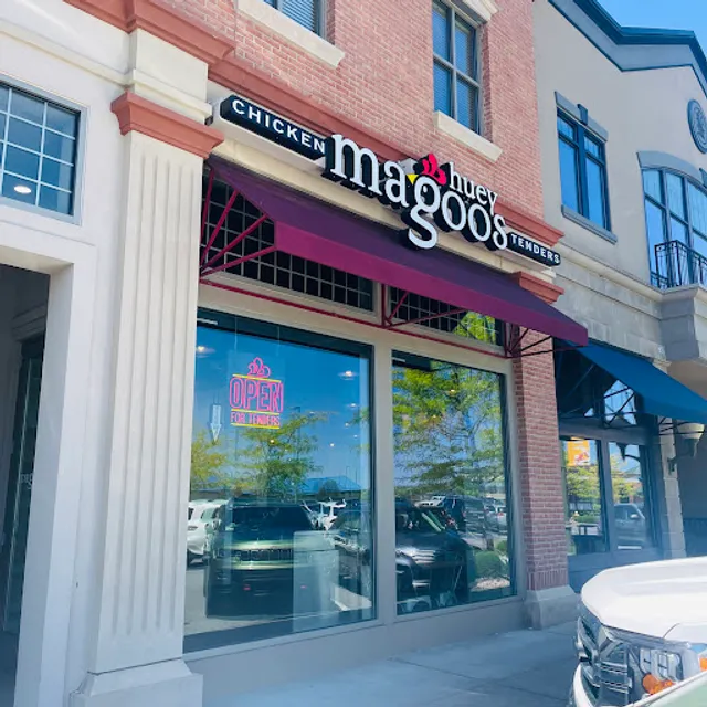 Huey Magoo's Chicken Tenders