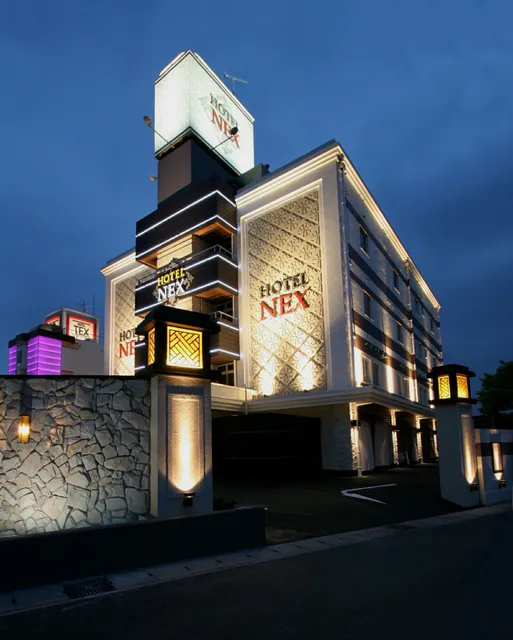 Hotel NEX