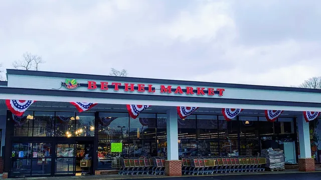 La Placita Bethel Market