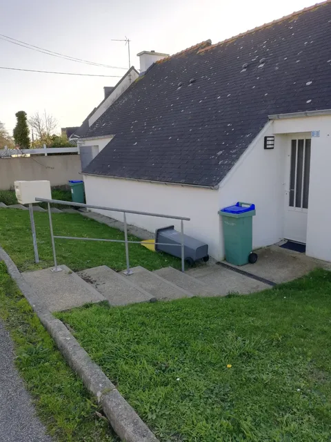 ARMORIQUE HABITAT PARC D'INNOVATION DE MESCOAT