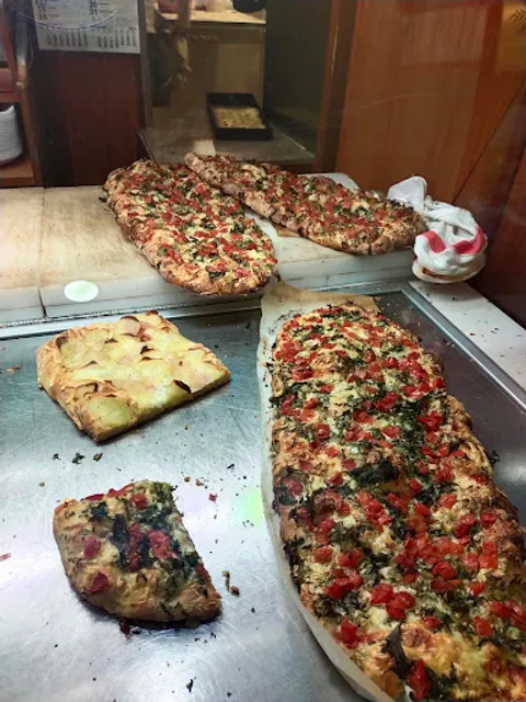 Panificio F.lli Scudo