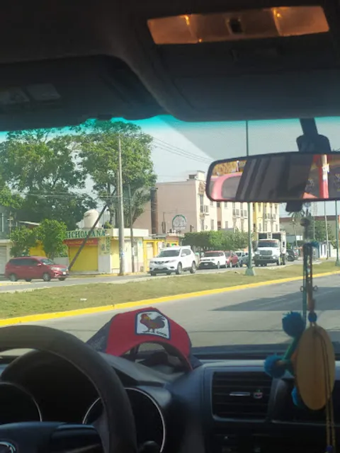 Paletería y Nevería La Michoacana