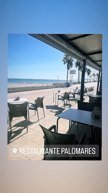 Restaurante Palomares