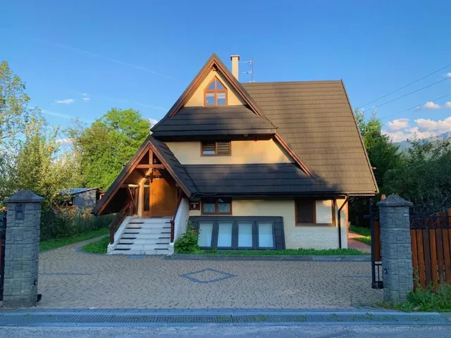 Apartament Poleczka Zakopane