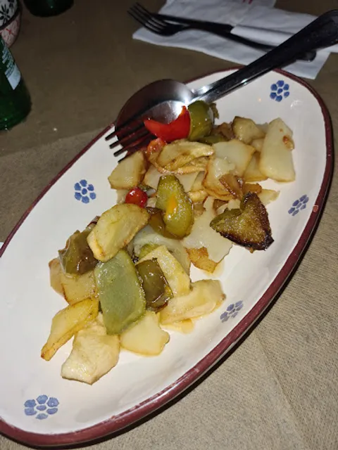 Paninoteca Tavola Calda "AL DUOMO"