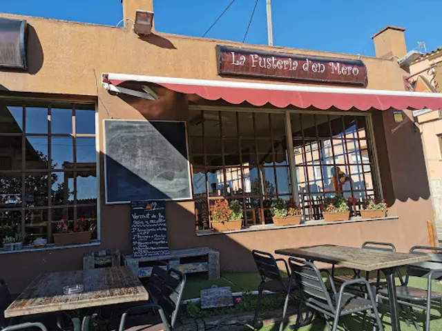 La Fusteria d'en Mero