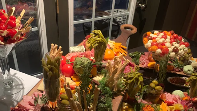 Devlin's Country Bistro and Catering