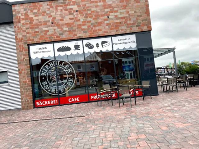 Niebüller Backstube