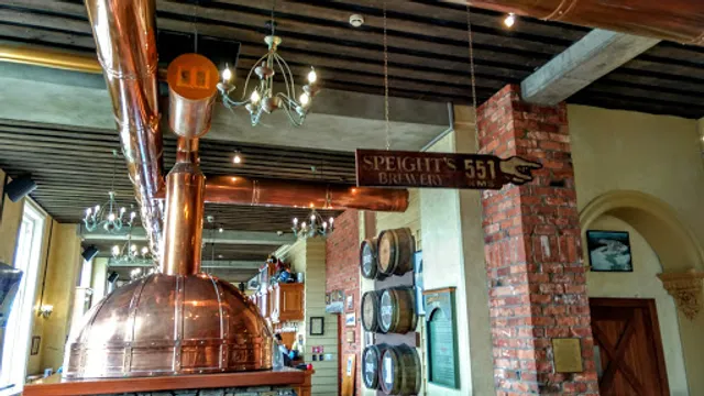 Speights Ale House Greymouth