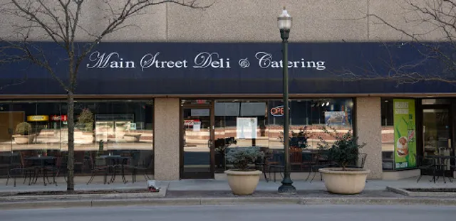 Main Street Deli