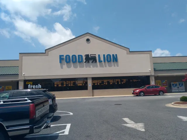 Food Lion