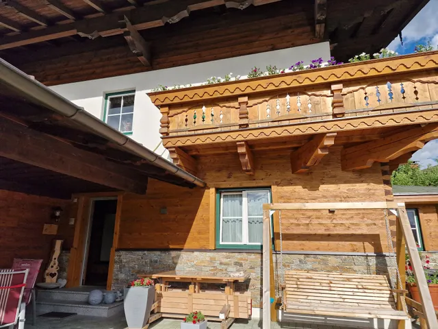 Gästehaus Habersatter