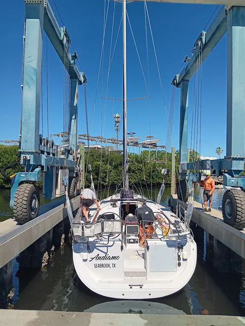 Elite Marine Specialists